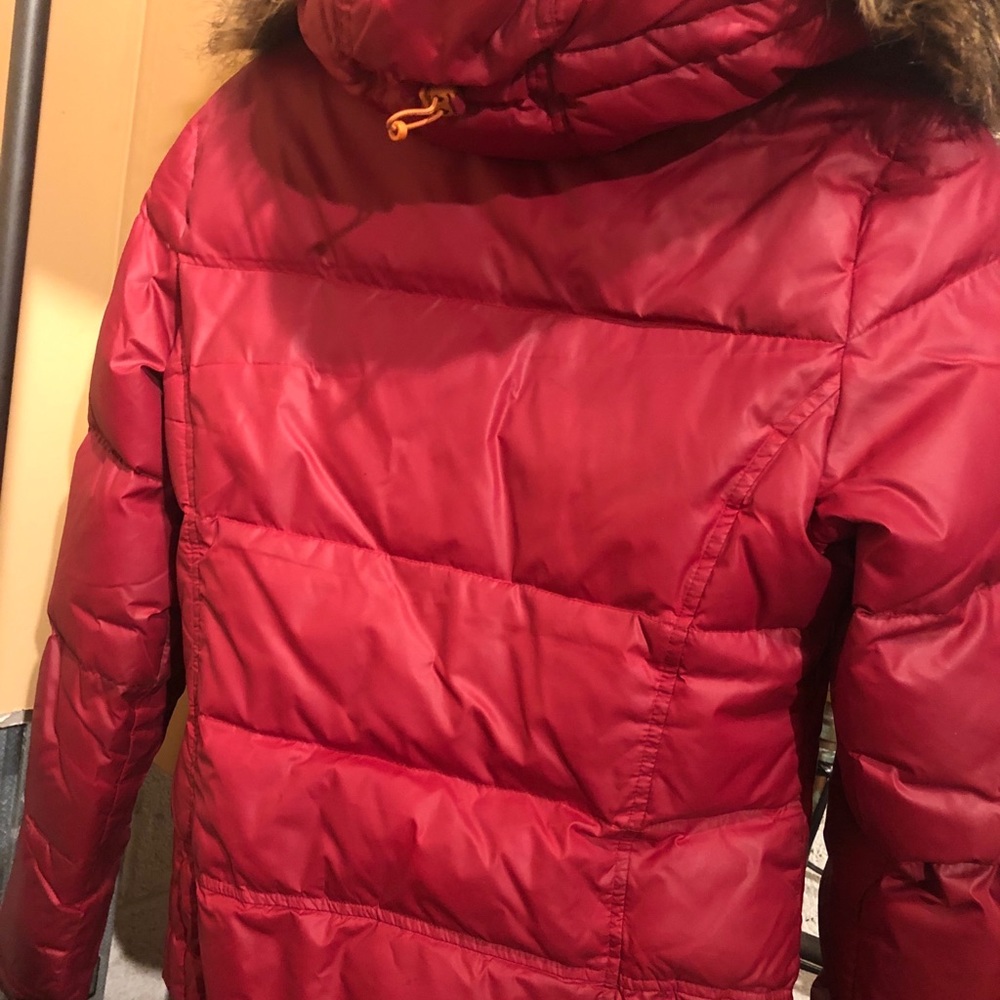 Woman’s jacket - Picture 4 of 7